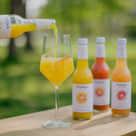 Wonderful Drinks