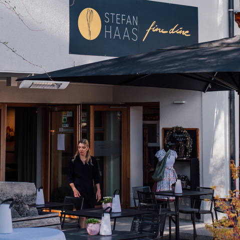 Stefan Haas Fine Dine
