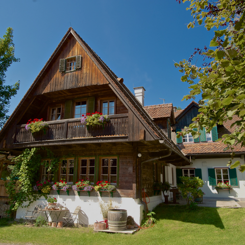 Wirtshaus Jagawirt