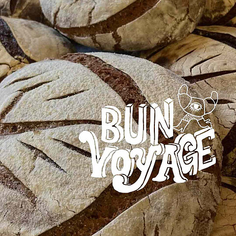Bun Voyage