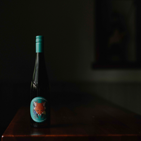 Weingut Fuchs-Steinklammer