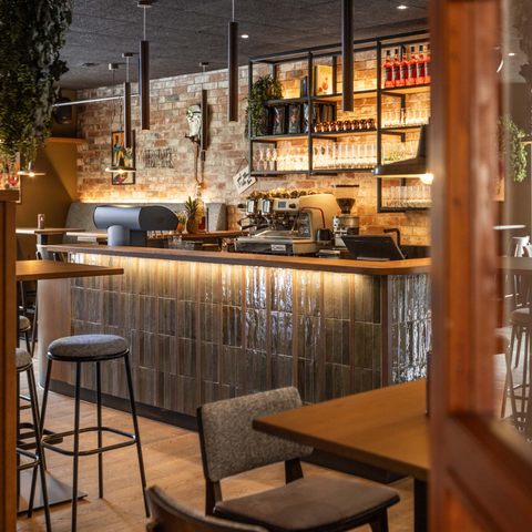 Johann's – Restaurant & Bar