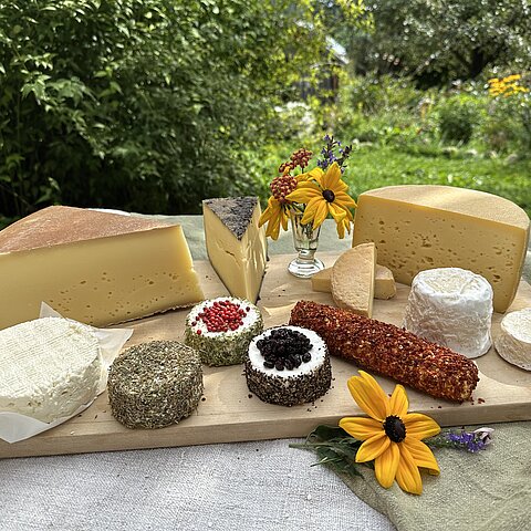 Hiasnhof – Familie Naynar