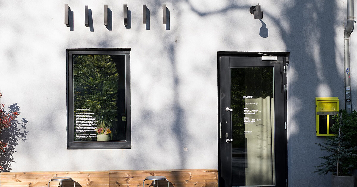 Kabuff Kabuff Bistro & Restaurant - SlowFood Österreich - SlowFood Österreich